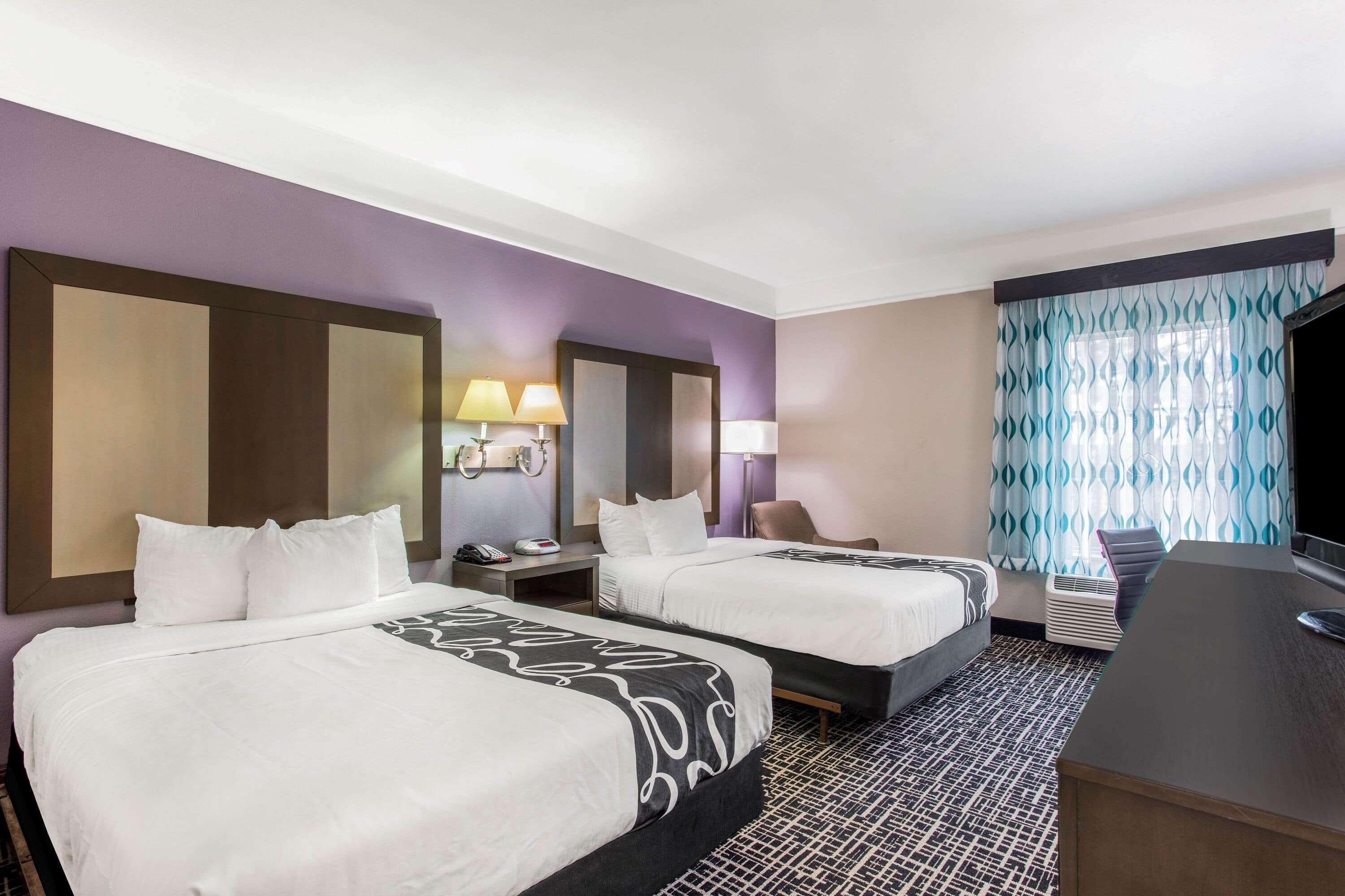 La Quinta Inn & Suites Fultondale Extérieur photo