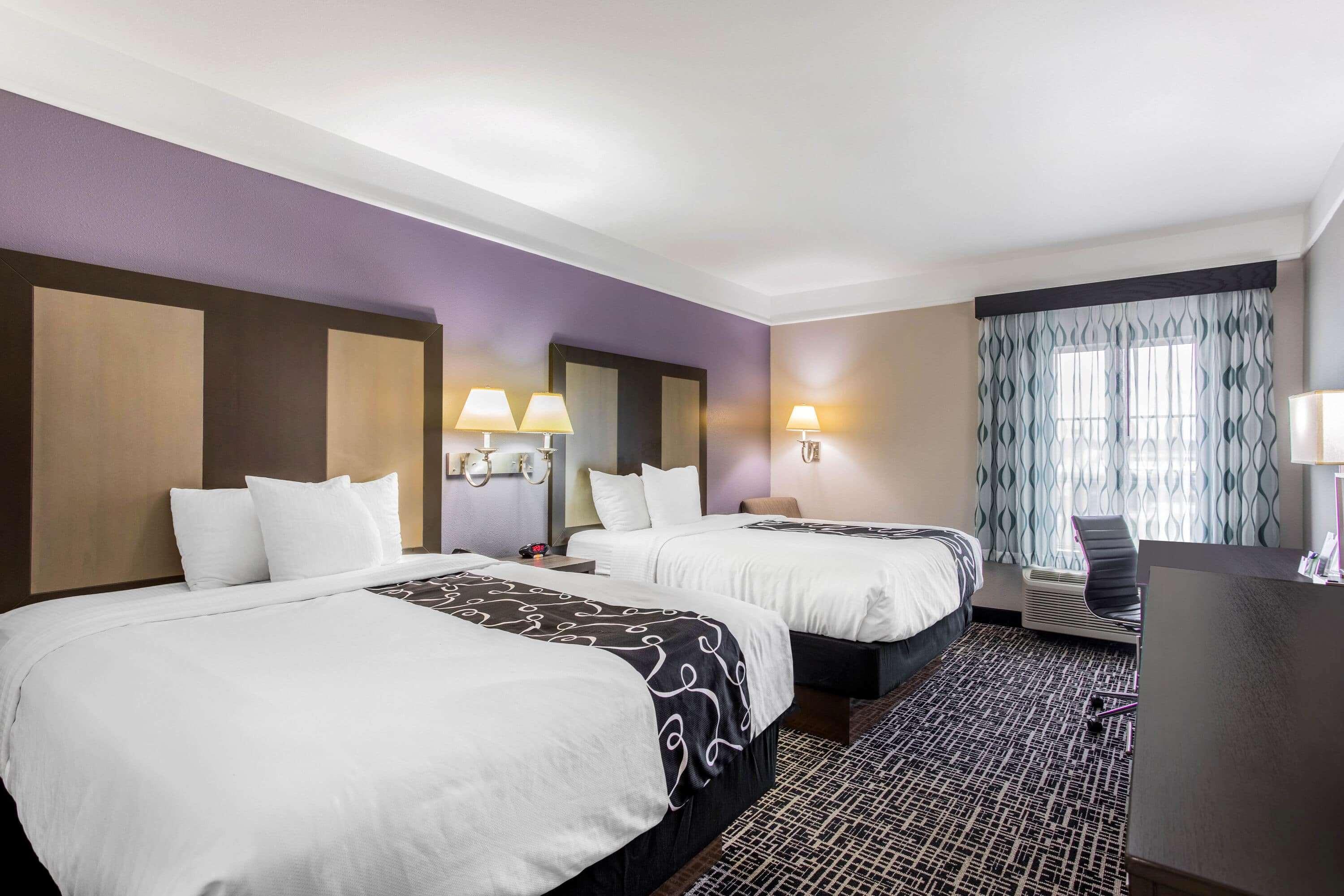 La Quinta Inn & Suites Fultondale Extérieur photo