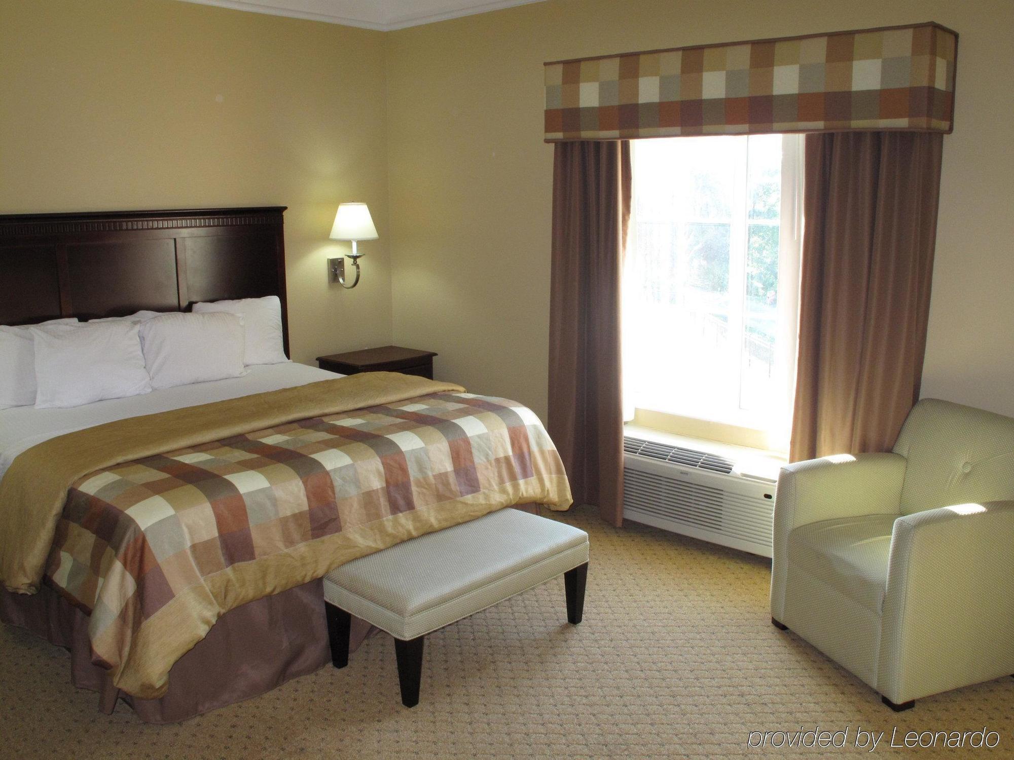 La Quinta Inn & Suites Fultondale Chambre photo