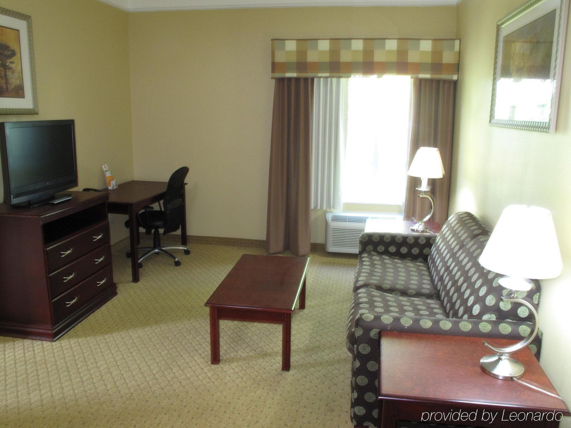 La Quinta Inn & Suites Fultondale Chambre photo