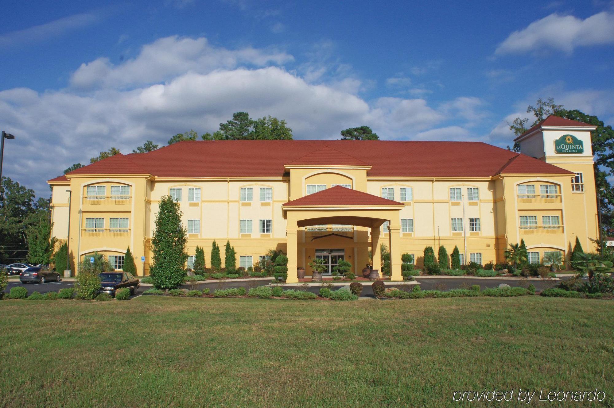 La Quinta Inn & Suites Fultondale Extérieur photo
