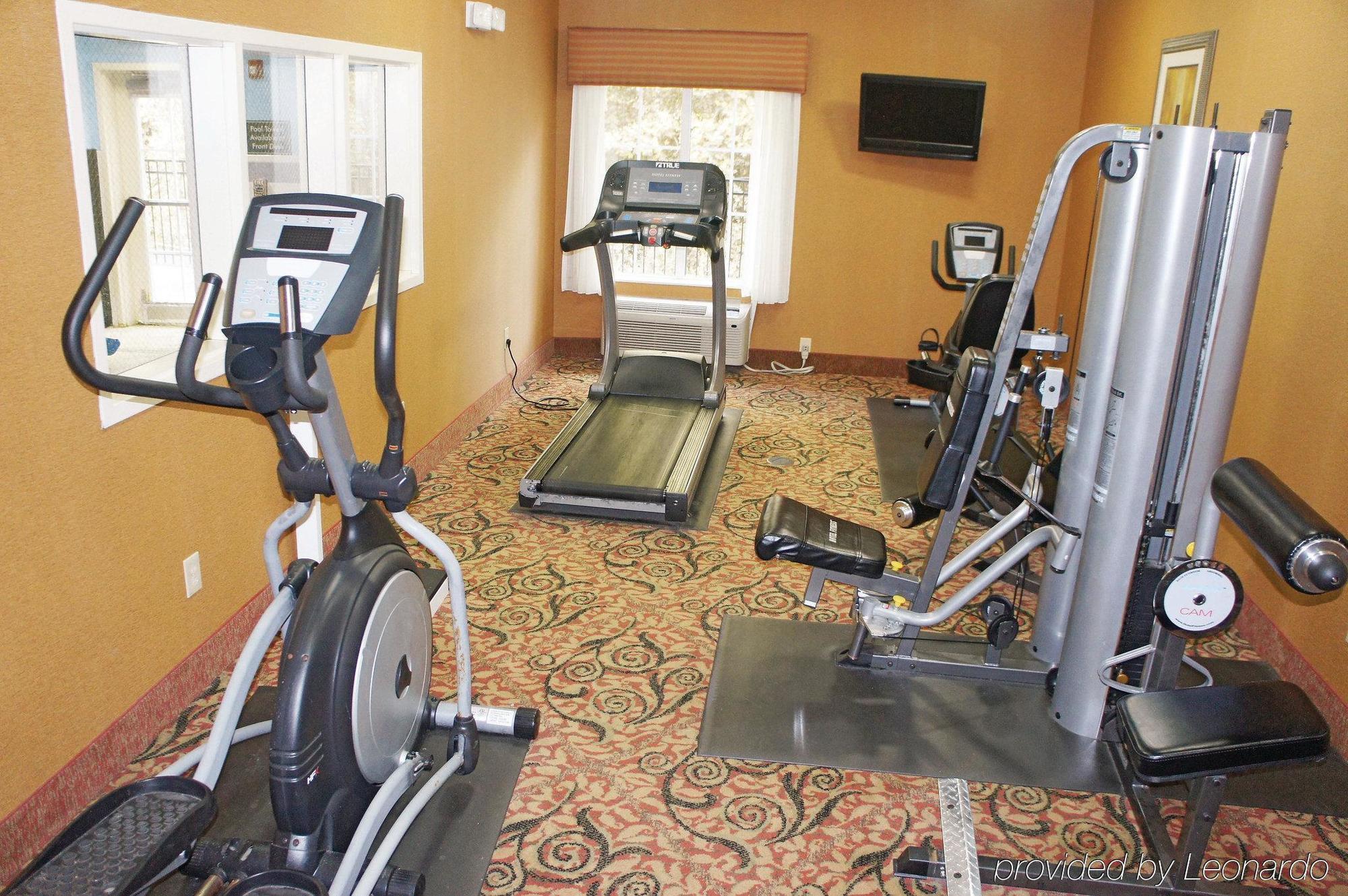 La Quinta Inn & Suites Fultondale Extérieur photo