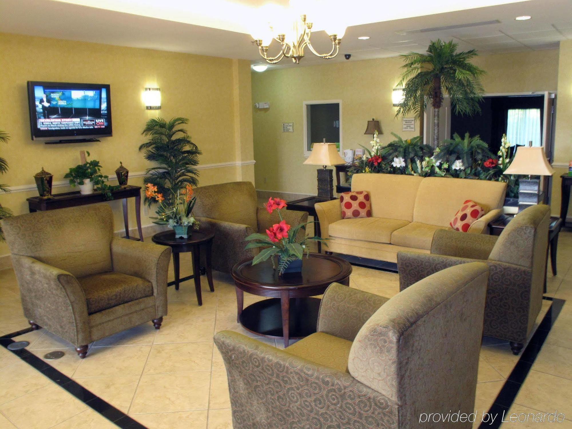 La Quinta Inn & Suites Fultondale Extérieur photo